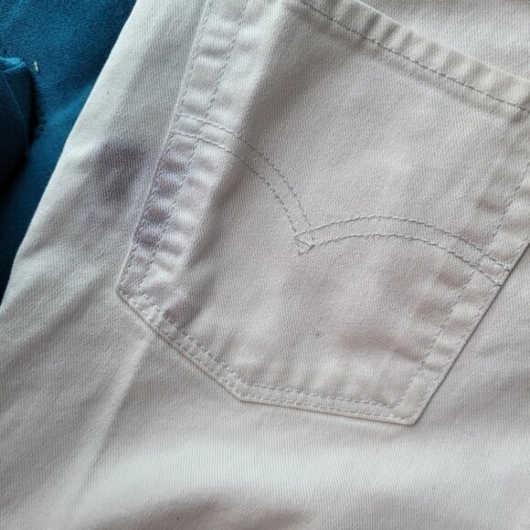 Men Levi's skinny jeans - Picture 4 of 6